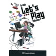 thumbnail image 1 of Libro Lets Play N 01 Tapa Blanda, Autor Leeanne M. Krecic, Editorial Comics Mexico, 1 of 2