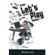 thumbnail image 1 of Libro Lets Play N 01 Tapa Blanda, Autor Leeanne M. Krecic, Editorial Comics Mexico, 1 of 2