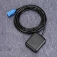 thumbnail image 1 of GPS Receiver, GPS Receiver GLONASS Antenna, Navigation Satellites System for GPS, 1 of 7