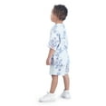 thumbnail image 2 of Toy Story Toddler Boys Resort Shirt and Shorts Set, 2-Piece, Sizes 12M-5T, 2 of 11