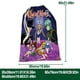 thumbnail image 3 of Sailor Moon Bolsa de regalo con cierre de cinta navideño para decoración de Navidad,40cm×52 cm., 3 of 6