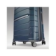 Samsonite Freeform Spinner 21 - Navy