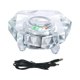 thumbnail image 2 of Base de luz LED portátil con parpadeo automático, soporte para jarrones y joyas. Estilo D, 2 of 9