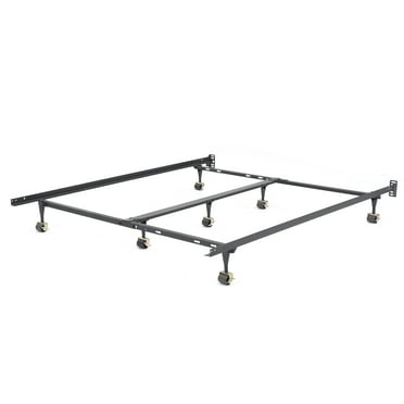 Glideaway Gs 3 Xs Universal Center, Glideaway X Support Bed Frame Support System