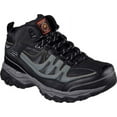 thumbnail image 4 of Skechers Work Men's Holdredge Rebem Steel Toe Work Boot, 4 of 7