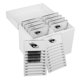 thumbnail image 3 of Caja De Almacenamiento De Extensión De Pestañas De 10 Capas, Organizador De Maquillaje De Pestañas Postizas Guardurnaity CE001867-00, 3 of 7