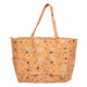 thumbnail image 1 of Bolsa de ganchillo multifuncional, organizador de almacenamiento para lanas de gran capacidad, a la moda, bolsa para proyectos de tejido, bolsa de suministros para manualidades, 1 of 5