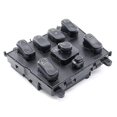 thumbnail image 1 of Applies to Suitable For Mercedes-Benz Ml320 Auto Parts Electric Glass Lifter Switch Windows Switch 1638206610, 1 of 4