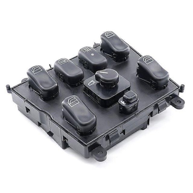Applies to Suitable For Mercedes-Benz Ml320 Auto Parts Electric Glass Lifter Switch Windows Switch 1638206610