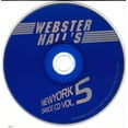 thumbnail image 3 of Webster Hall's New York Dance CD, Vol. 5 (CD) by Various Artists, 3 of 3