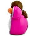 thumbnail image 6 of BabyZoo MoMo Monkey Sleep Trainer Clock - Alarm clock and 30 second night light, Pink, 6 of 6