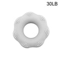 thumbnail image 2 of Opolski Hand Massage Grip Finger Strength Exercise Training Rehabilitation Silicone Ring, 2 of 8