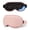 3-Pink, variant on 3D Cooling Eye Mask for Sleeping - Gel Eye Mask for Puffy Eyes, Migraines & Dark Circles Relief (Purple)