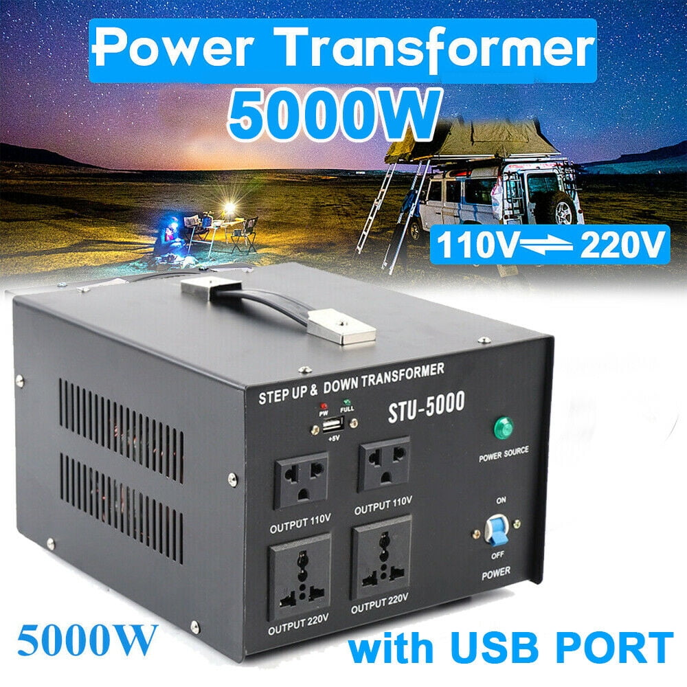 POWERNEX MEAN WELL NEW RSP-3000-48 48V 62.5A 3000W AC/DC Power Supply 