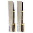 thumbnail image 3 of Stila Sketch And Sculpt Brow Pencil - Medium - Pack of 2, 0.0016 oz Eyebrow Pencil, 3 of 6