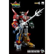 THREEZERO - Voltron: Defender of The Universe - Robo-Duo Voltron Collectible Figure (Net), Threezero, Gifts