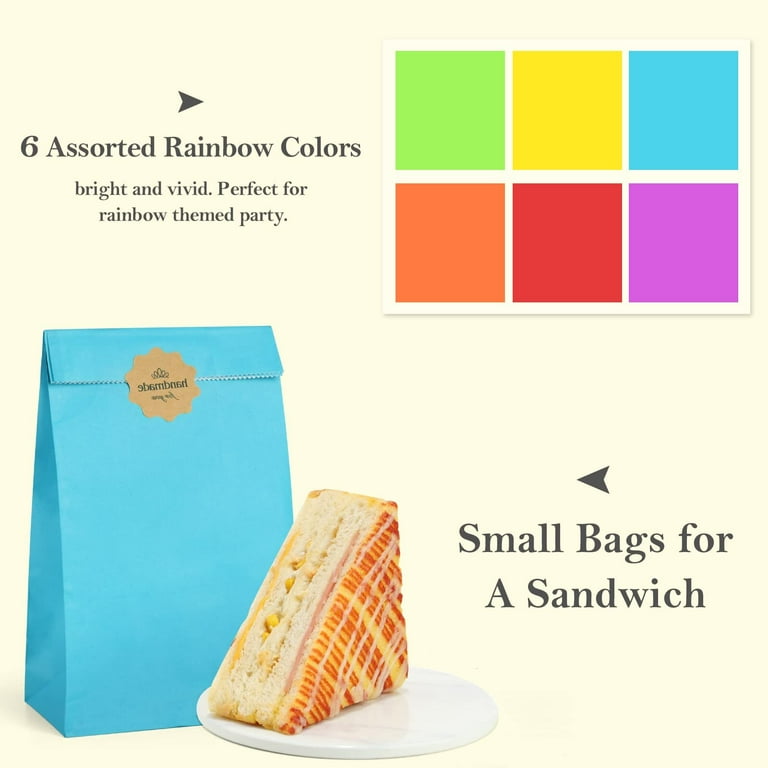 30 Backpacks Color Your Own + Reusable Bag | 30 Individual Bags, 5 Coloured Crayons And Balloon | Children's Gift For Parties And Birthdays (Story