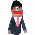 thumbnail image 1 of Dad puppet- Caucasian- 18 inch, 1 of 1