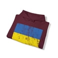 thumbnail image 4 of Sloth Hoodie, Gifts, Hooded Sweatshirt, 4 of 4