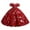 Red1, variant on Kids Dress Flower Girl Dress Long Tulle Ruched Pageant Dress Sparkly A Line Gown Party Dresses Girls Dresses Size 8 Black Flower Girl Dress Girls' Fashion (Red1,120)