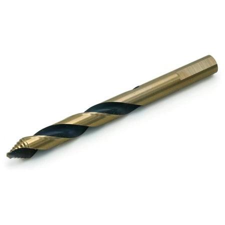 

Norseman Type 175-VT Mechanic Length Point Drill Bits USA Made (5 13/32 )