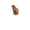 A, variant on Cute Resin Animal Figurine Collectible Statue for Home Decor, Easter Decorations and Easter Gifts, Decorative Animal Sculpture for Living Room TV Stand Shelf , 1Pack A