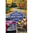 thumbnail image 2 of Lonely Planet New England's Best Trips 5 (Travel Guide), 2 of 2