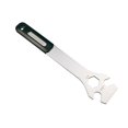 thumbnail image 2 of Llave para pedal de bicicleta Strade Fareast Limited 15 mm portátil, 2 of 8