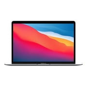 MacBook Air 13,3 pouces - CPU M1Pro 8Core et GPU 7Core - 8Go RAM - 256Go SSD - Gris Sidéral - Z124