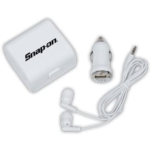 Travel Essentials Snap on Tools