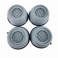 thumbnail image 6 of YANI -4Pcs/Pack Washing Machine Anti Vibration Support Mat Anti-Slip Rubber Mat Base, 6 of 6