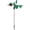 Hummingbird, variant on In the Breeze 2620 — Pivoting Bumble Bee Bug Spinner — Colorful, Fun Wind Spinner and Wind Direction Indicator