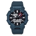 thumbnail image 1 of Casio G-Shock Analog Digital Bio-Based Resin Strap Black Dial Quartz GA-010-2A 200M Men's Watch, 1 of 1