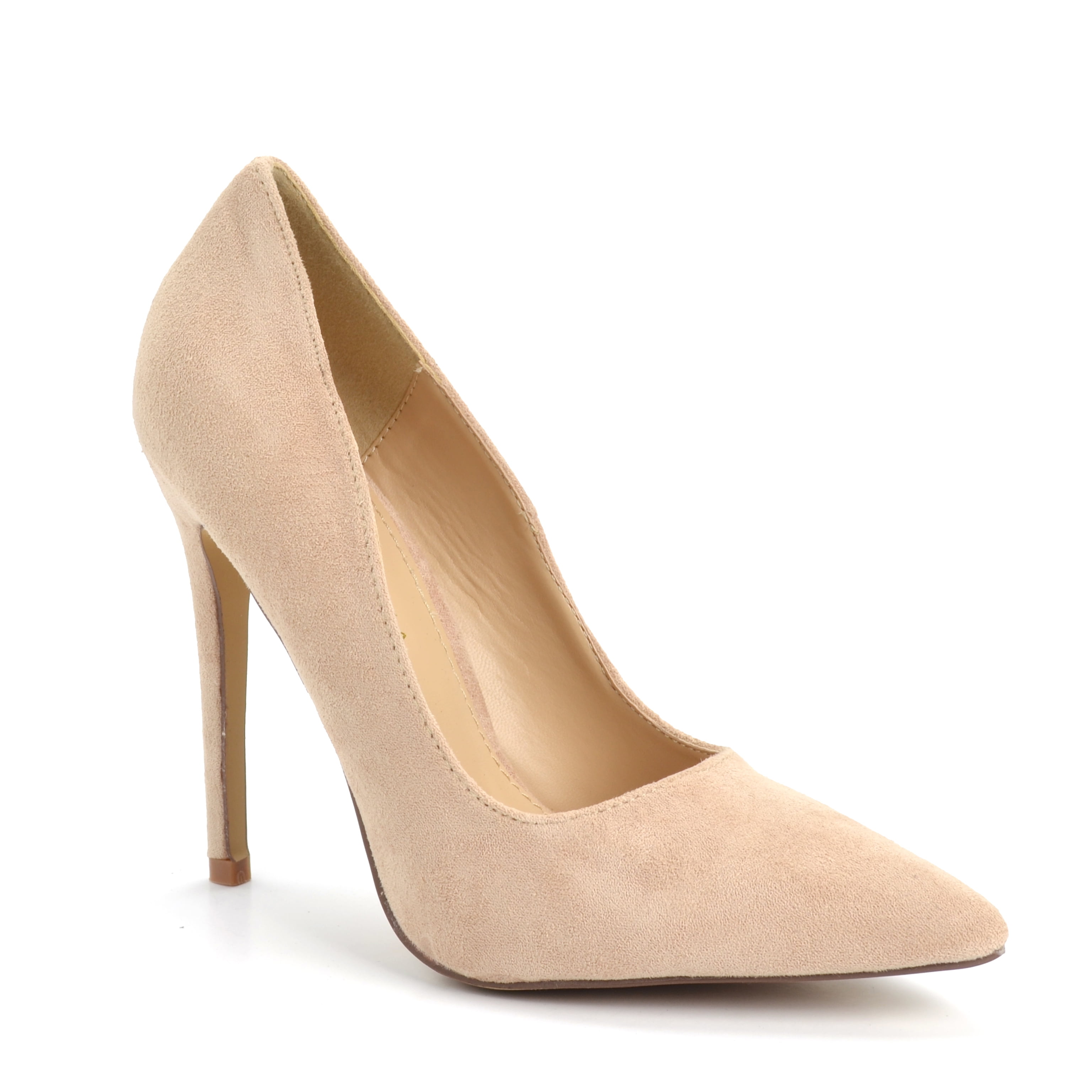 Shoe Republic La Women Pointed Toe Dress Pump Doreen Kuwait