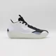 thumbnail image 3 of Ni-k-e FQ0214-100 Ni-k-e Air Jordan 39 White Black Dark Powder Blue (FQ0213-100) (Men's), 3 of 6