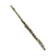 thumbnail image 3 of Flauta Juego de flauta SLADE C-key de 16 agujeros, flauta C de agujero cerrado con estuche, varilla de limpieza, paño de limpieza y guantes para principiantes amantes de la música SLADE Flauta, 3 of 6