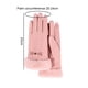 thumbnail image 2 of Guantes de invierno para mujer, guantes de pantalla táctil, guantes térmicos de invierno para mujer, guantes de ciclismo con pantalla táctil cálidos 1056, 2 of 5