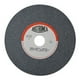 thumbnail image 1 of Piedra Austromex T-1 8x1x1 G60 Gris Medio Afilar 41, 1 of 1