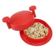 thumbnail image 4 of Chicken Shred Machine, Chicken Shredder Multipurpose Meat Shredding Tool For Vegetables Pulled Pork Beef Chicken, 4 of 8