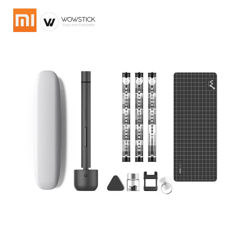Xiaomi Wowstick 1F Pro 1F+ 56Bits 