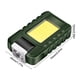 thumbnail image 2 of XPG COB Hat Clip Light 500mAh 500LM Tipo-C Linterna recargable Verde militar Verde, 2 of 2