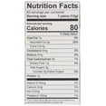 thumbnail image 3 of Alter Eco Organic Superdark Chocolate Truffle, 0.42 Ounce -- 60 per case., 3 of 6