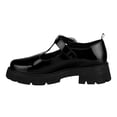 thumbnail image 3 of Zapato Escolar Casual Junior Niña Blasito 07175 negro 22.0, 3 of 5