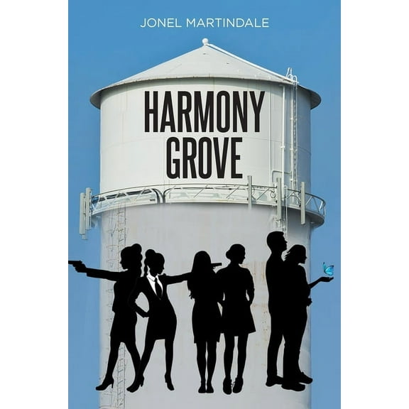 Harmony Grove, (Paperback)
