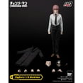 thumbnail image 3 of threezero Chainsaw Man: FigZero Makima 1:6 Scale Action Figure, 3 of 4
