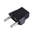 thumbnail image 1 of Adaptador de corriente universal europeo, 1 of 3