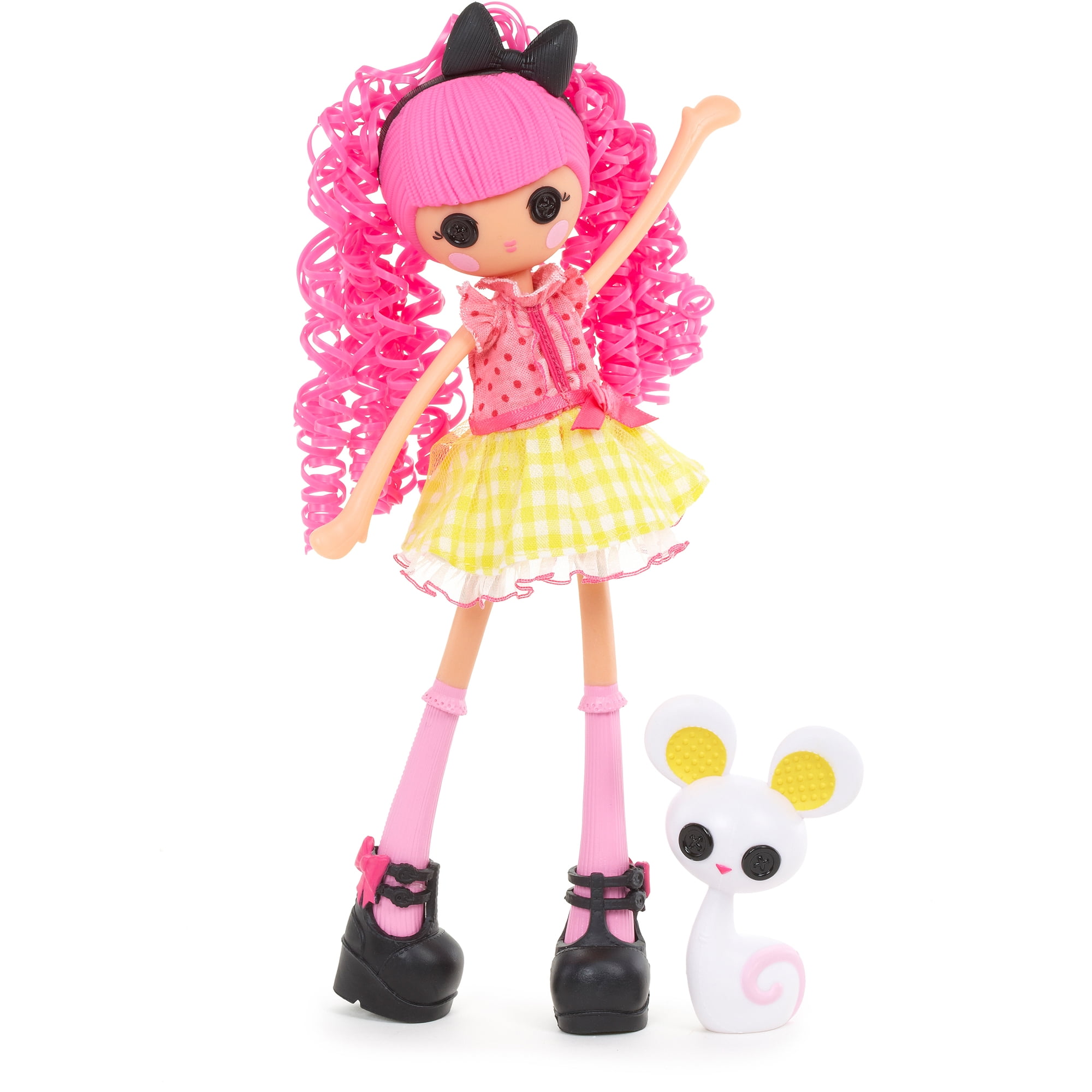crumbs lalaloopsy
