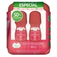 thumbnail image 2 of Giovanna Baby - Linha Sweet (Cherry) - Kit de 2 Desodorantes Antitranspirantes Roll-On (2 x 50 Ml) - (Sweet (Cherry) Collection - Antiperspirants Deodorants Roll-On Set (2 x 1.69 Fl Oz)), 2 of 2