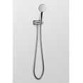 thumbnail image 2 of Toto TS626F2#BN Aimes Handshower Set, Brushed Nickel, 2 of 2