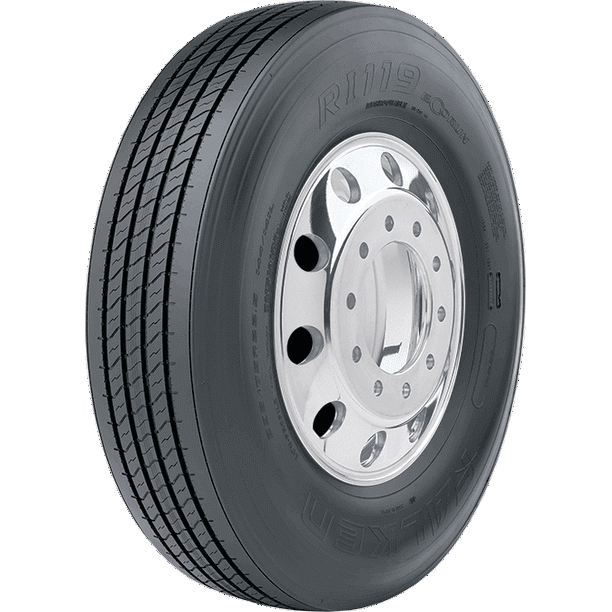 Falken RI119 Ecorun 11/R22.5 144 Trailer Commercial Tire